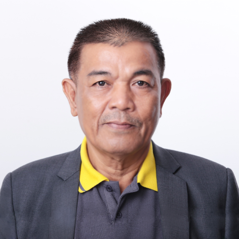 Mr. Jang
